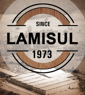 Lamisul - Since 1973